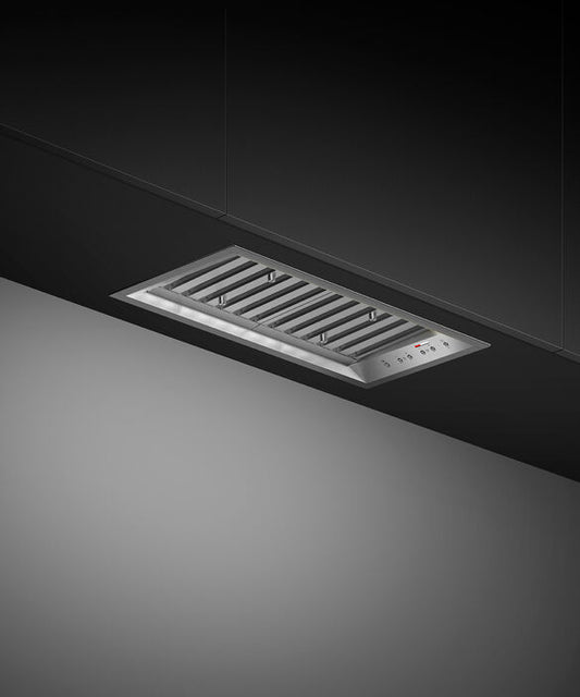 Fisher & Paykel - Rangehood F&P Integrated Powerpak 60cm - HPB6028-1