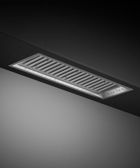 Fisher & Paykel - Rangehood F&P Integrated Powerpak 90cm - HPB9028-1