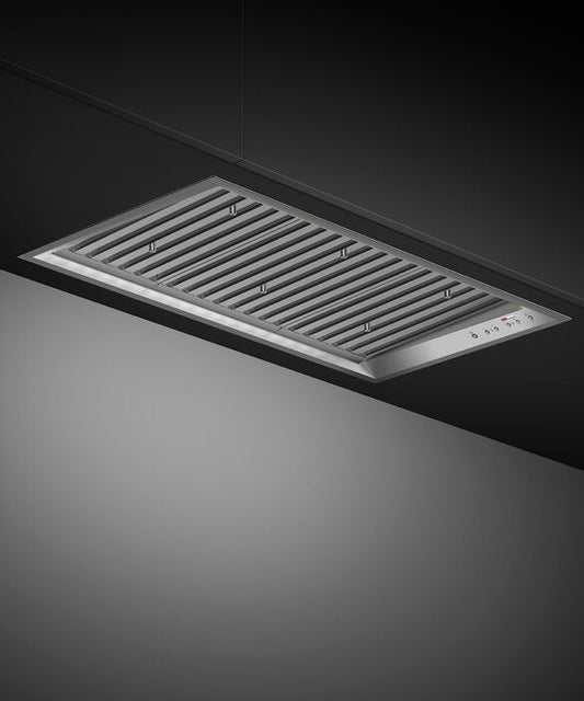 Fisher & Paykel - Rangehood F&P Integrated Powerpak 90cm - HPB9048-2