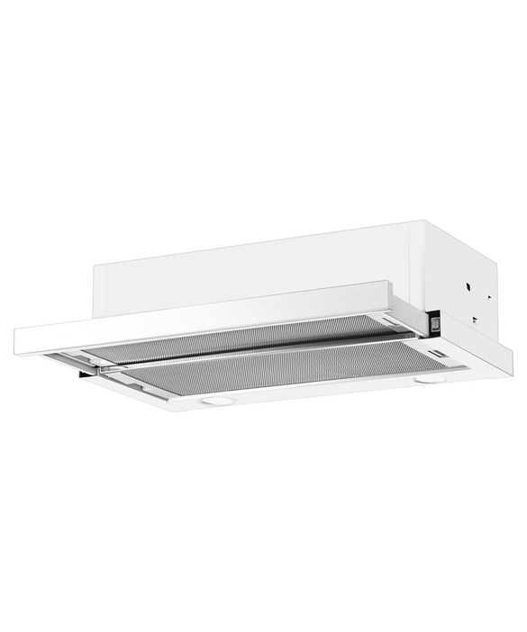 Haier - Rangehood Unbranded Slideout - HS60LXW4