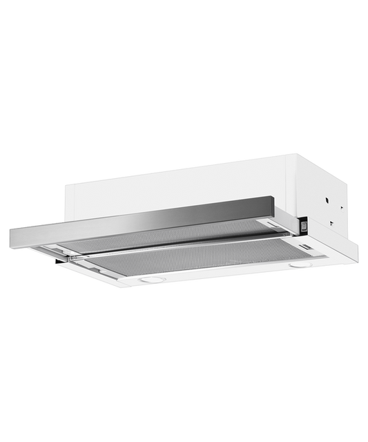 Haier - Rangehood Unbranded Slideout - HS60LXW4