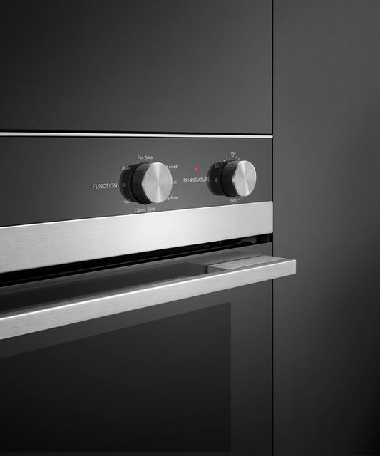 Fisher & Paykel - Oven F&P Compact - OB60NC7CEX1
