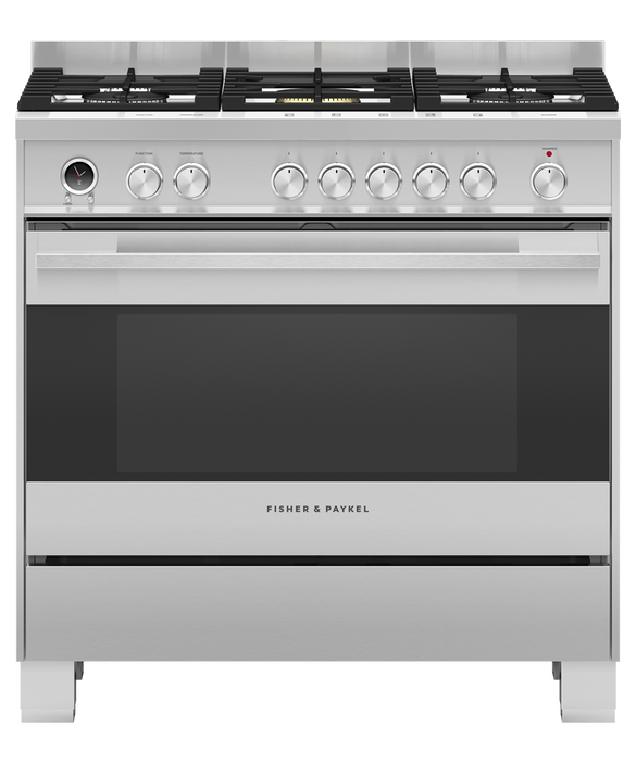 fisher and paykel 600mm oven