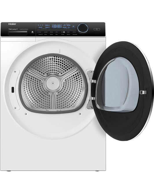 Haier - Dryer Haier 9kg Heat Pump Steam - HDHP90AN1
