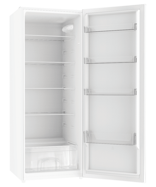 Haier - Refrigerator Haier Single Temperature - HRF241VW