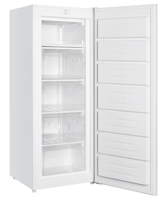 Haier - Freezer Haier Vertical - HVF175VW