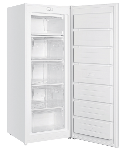 Haier - Freezer Haier Vertical - HVF175VW