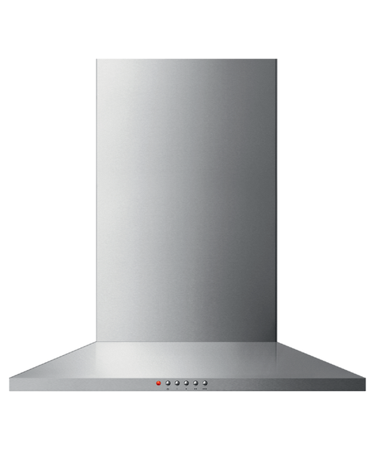 Haier - Rangehood Unbranded Canopy - HC60PLX4