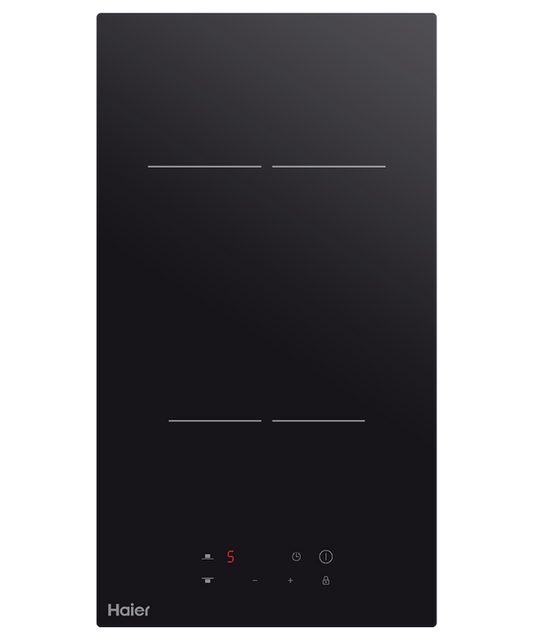 Haier - Cooktop Haier Ceramic 2 zone - HCE302TB3