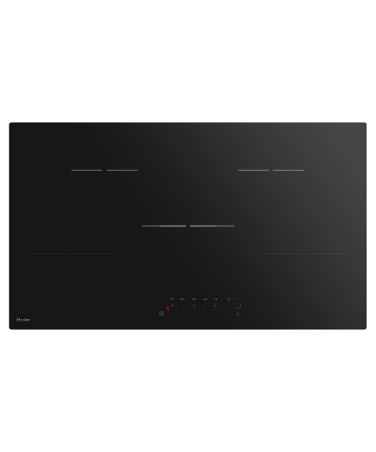 Haier - Cooktop Haier Ceramic 5 zone - HCE905TB3