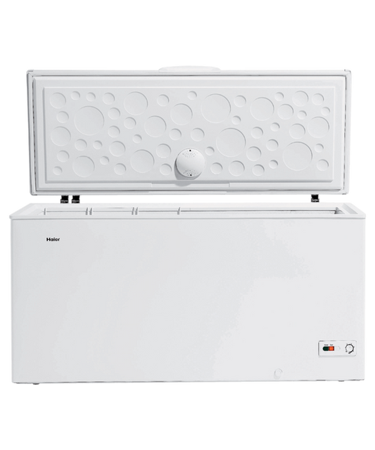 Haier - Freezer Haier Chest Freezer - HCF524W3