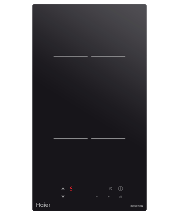 Haier - Cooktop Haier Induction 2 zone - HCI302TB3