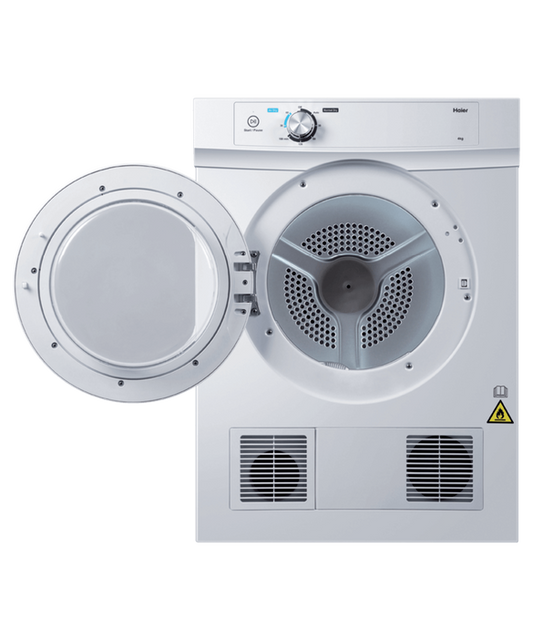 Haier - Dryer Haier 4kg Sensor - HDV40A1