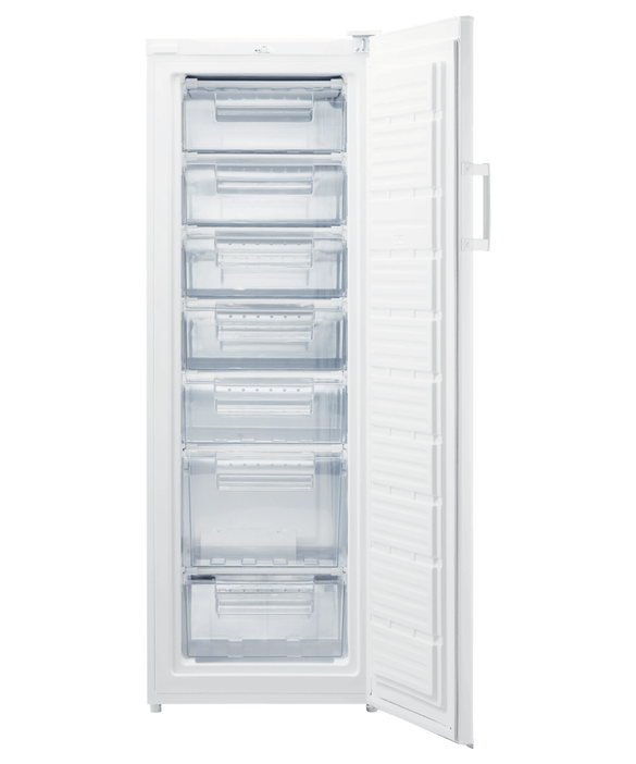 Haier - Freezer Haier Vertical - HVF238VW