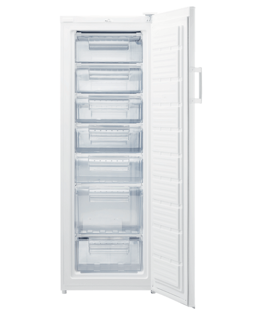 Haier - Freezer Haier Vertical - HVF238VW