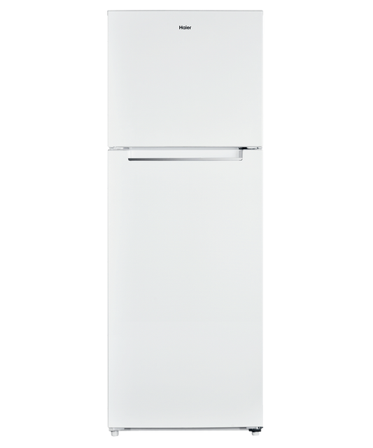 Haier - Refrig Haier Refrigerator/Freezer Top Mount - HRF360TW3