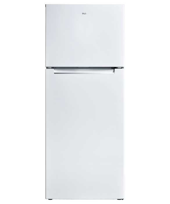 Haier - Refrigerator Haier Refrigerator/Feezer - HRF454TW3