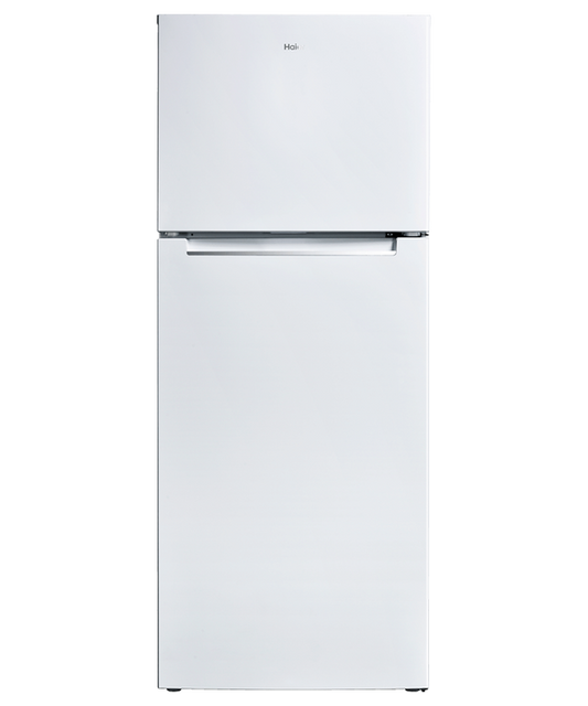 Haier - Refrigerator Haier Refrigerator/Feezer - HRF454TW3
