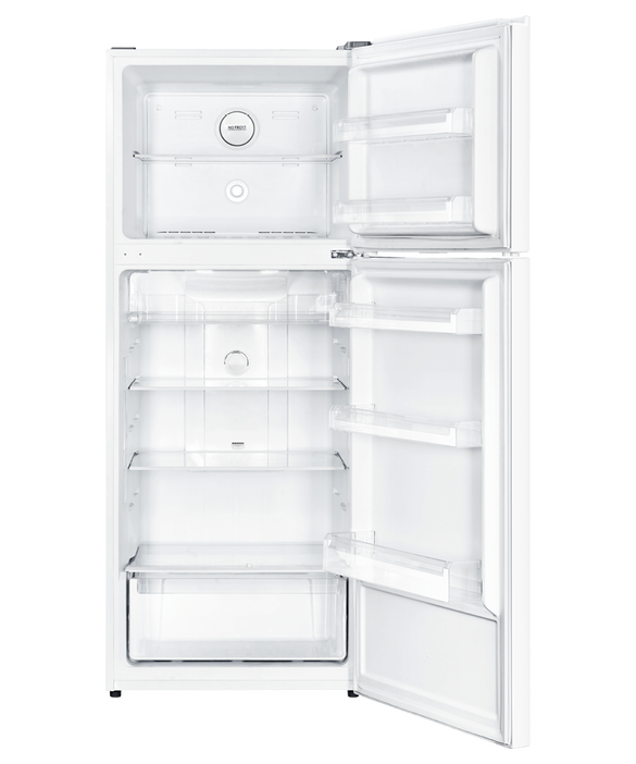 Haier - Refrigerator Haier Refrigerator/Feezer - HRF454TW3
