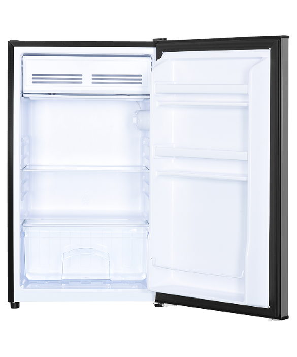 Haier - Refrig Haier Bar Refrigerator - HRF130US