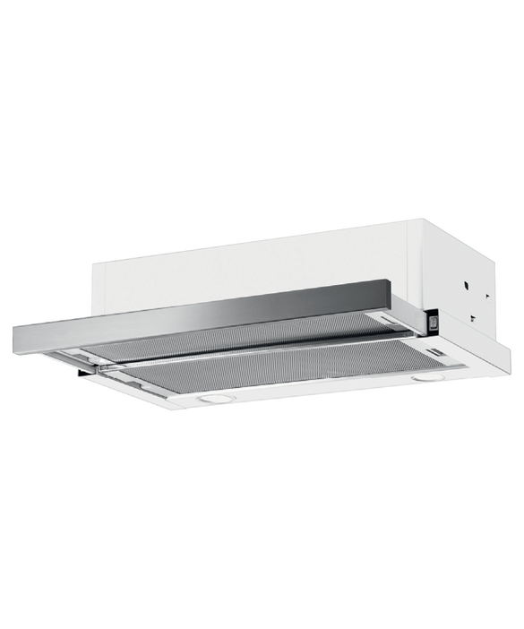 Haier - Rangehood Unbranded Slideout - HS60XW4