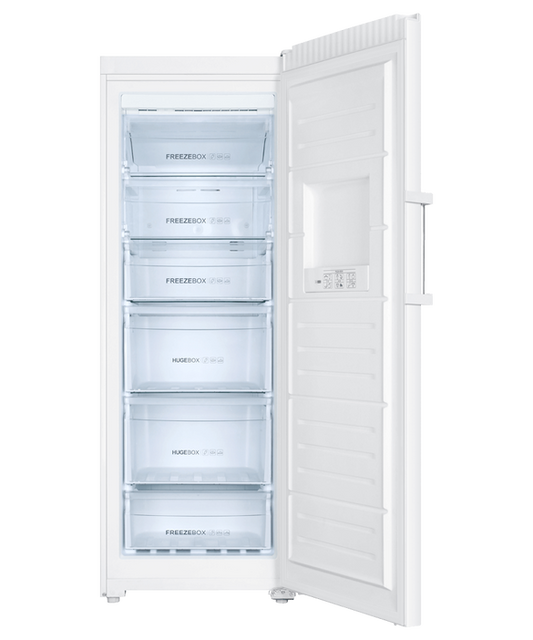 Haier - Freezer Haier Vertical - HVF260WH3