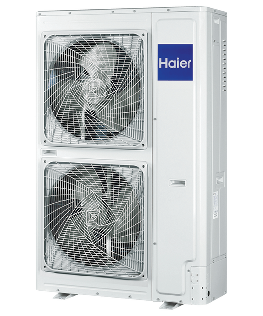 Haier Smart Power - Standard R32 - Hi Static Ducted  1UH200W1ERK (R410a) - 3 PHASE