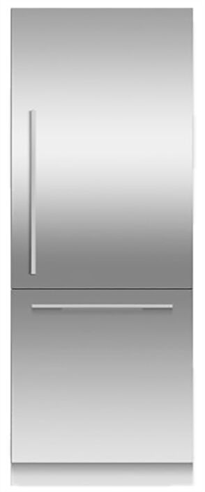 Refrig F&P Door Panel Pro Kitchen RD9121WRD