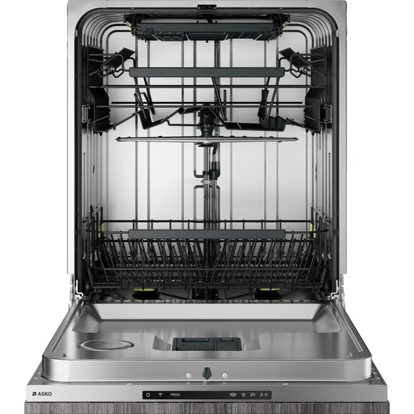 Asko 16 Place Setting Fully Integrated Dishwasher - DFI564D.AU