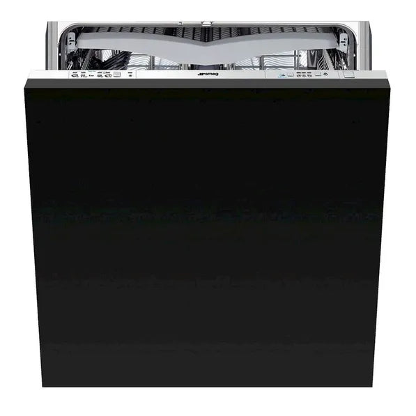 Smeg 14 Place Setting Integrated Dishwasher - DWAFI6314-2