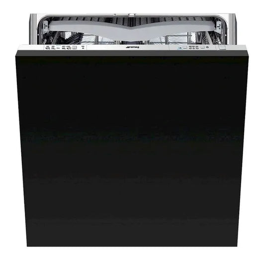 Smeg 14 Place Setting Integrated Dishwasher - DWAFI6314-2