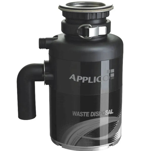 Applico 1/2 Hp Waste Disposal - GAWD12