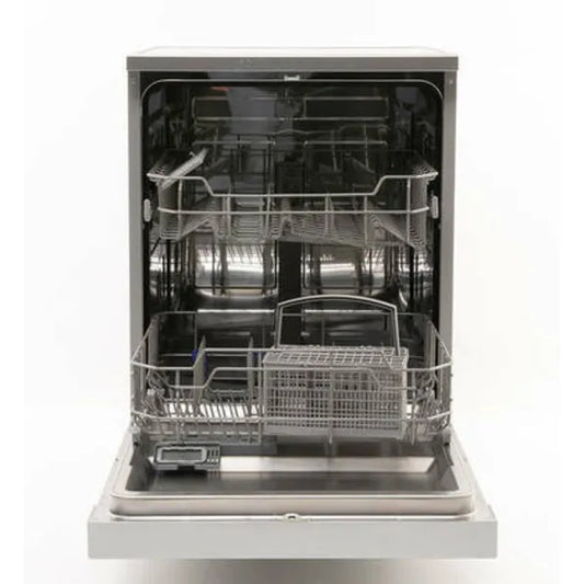 InAlto 12 Place Setting Stainless Steel Dishwasher - IDW604S