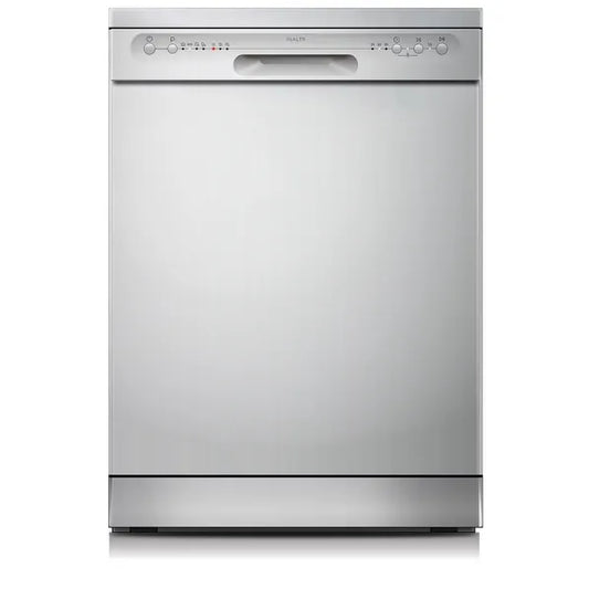 InAlto 12 Place Setting Stainless Steel Dishwasher - IDW604S