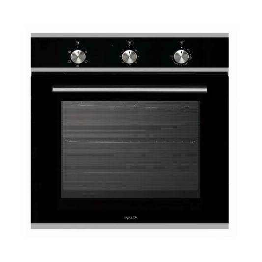 InAlto 5 Function, 65L Built In Oven - IO64M.1