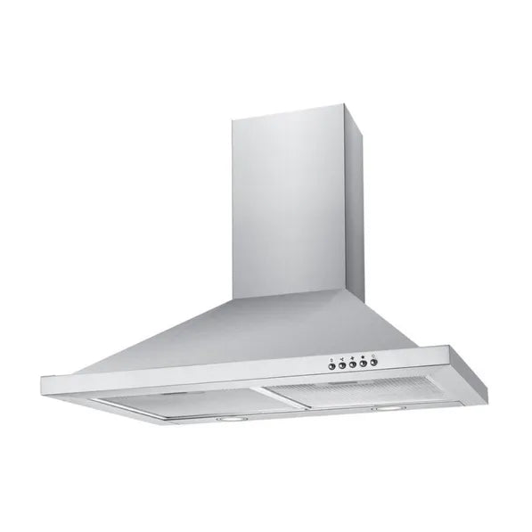 InAlto (Unbranded) 60Cm Wall Canopy Rangehood - IRC60S