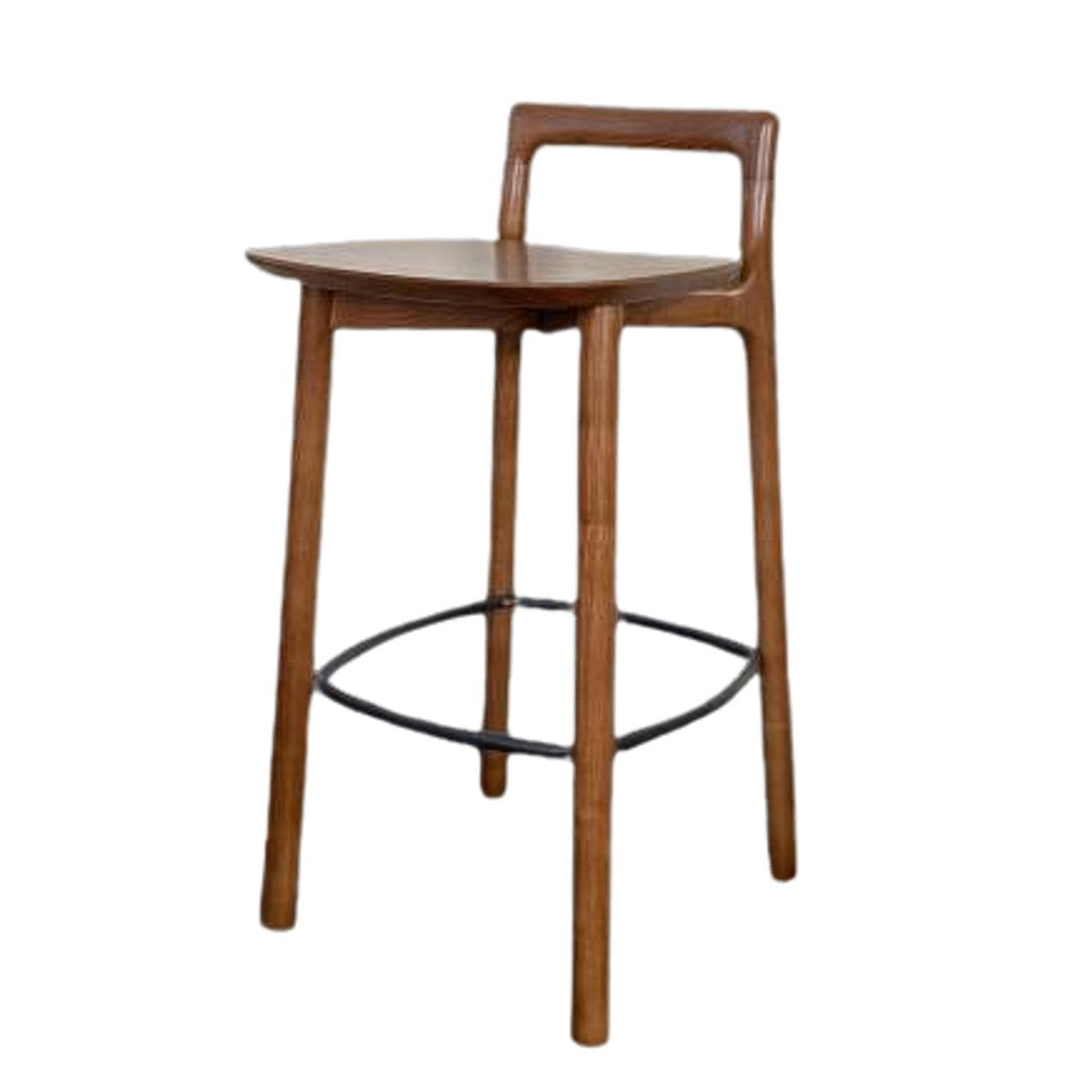 Avery Bar & Kitchen Counter Stool