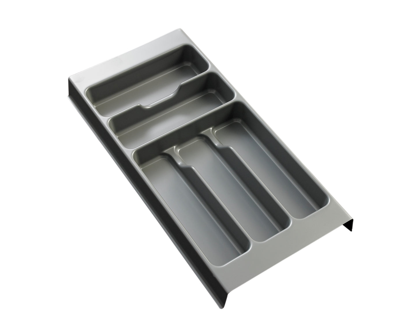Cutlery Tray OB 266 Grey