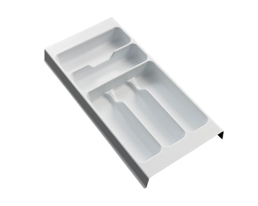 Cutlery Tray OB 266 White
