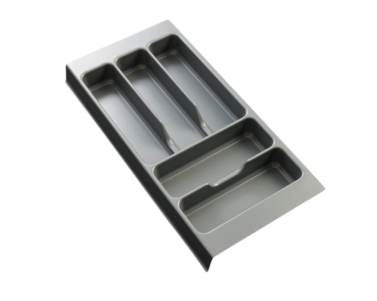 Cutlery Tray OB 273 Grey