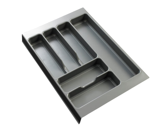 Cutlery Tray OB 376 Grey