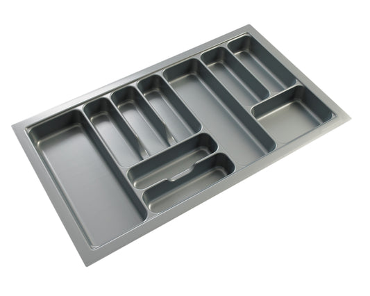 Cutlery Tray OBC 900 Grey