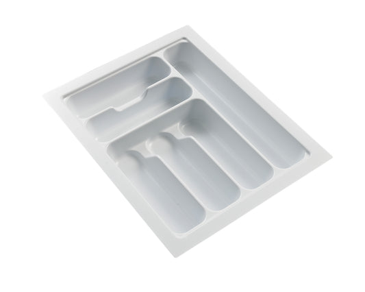 Cutlery Tray OBCD 450 White
