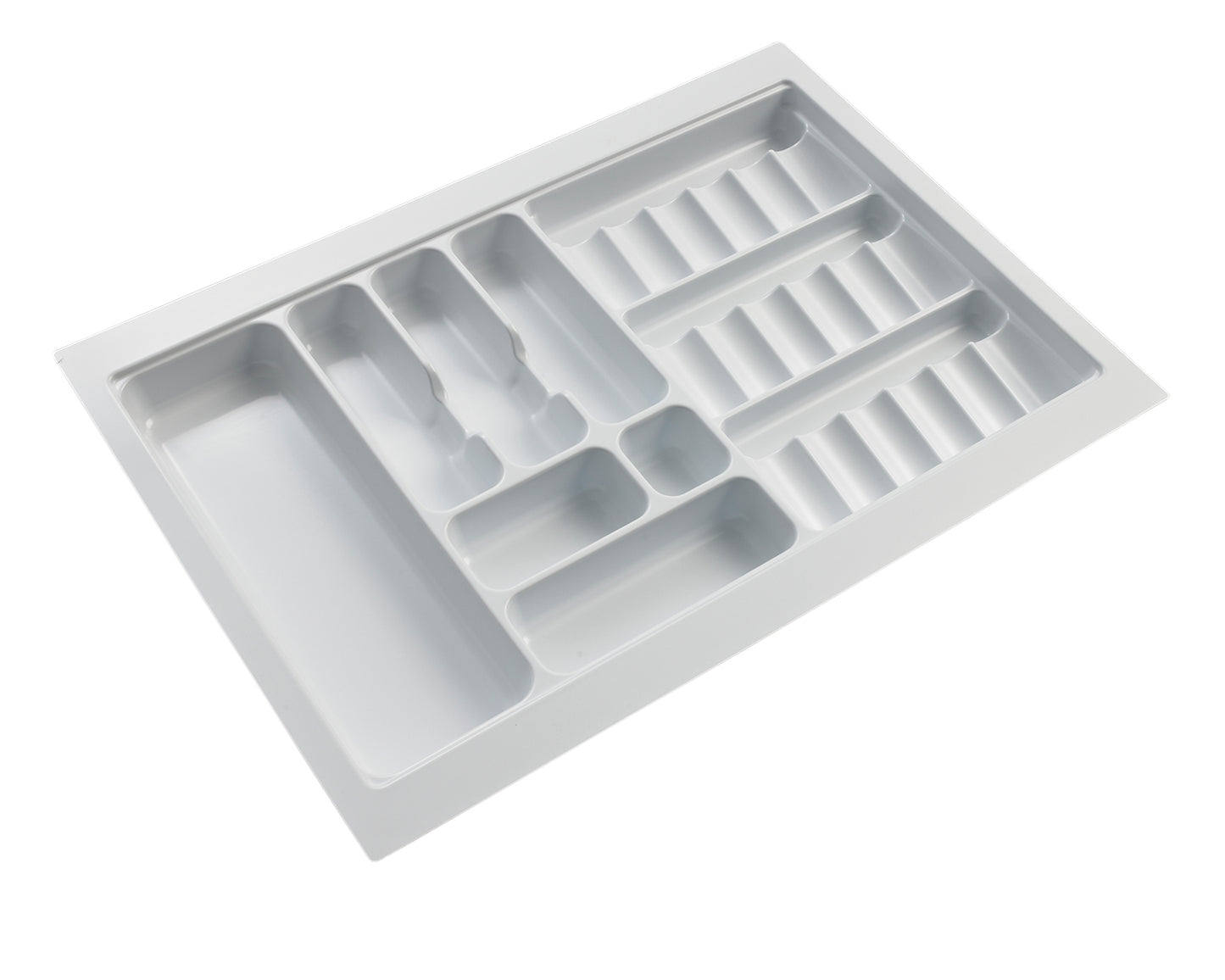 Cutlery Tray - Spice Rack 800 White