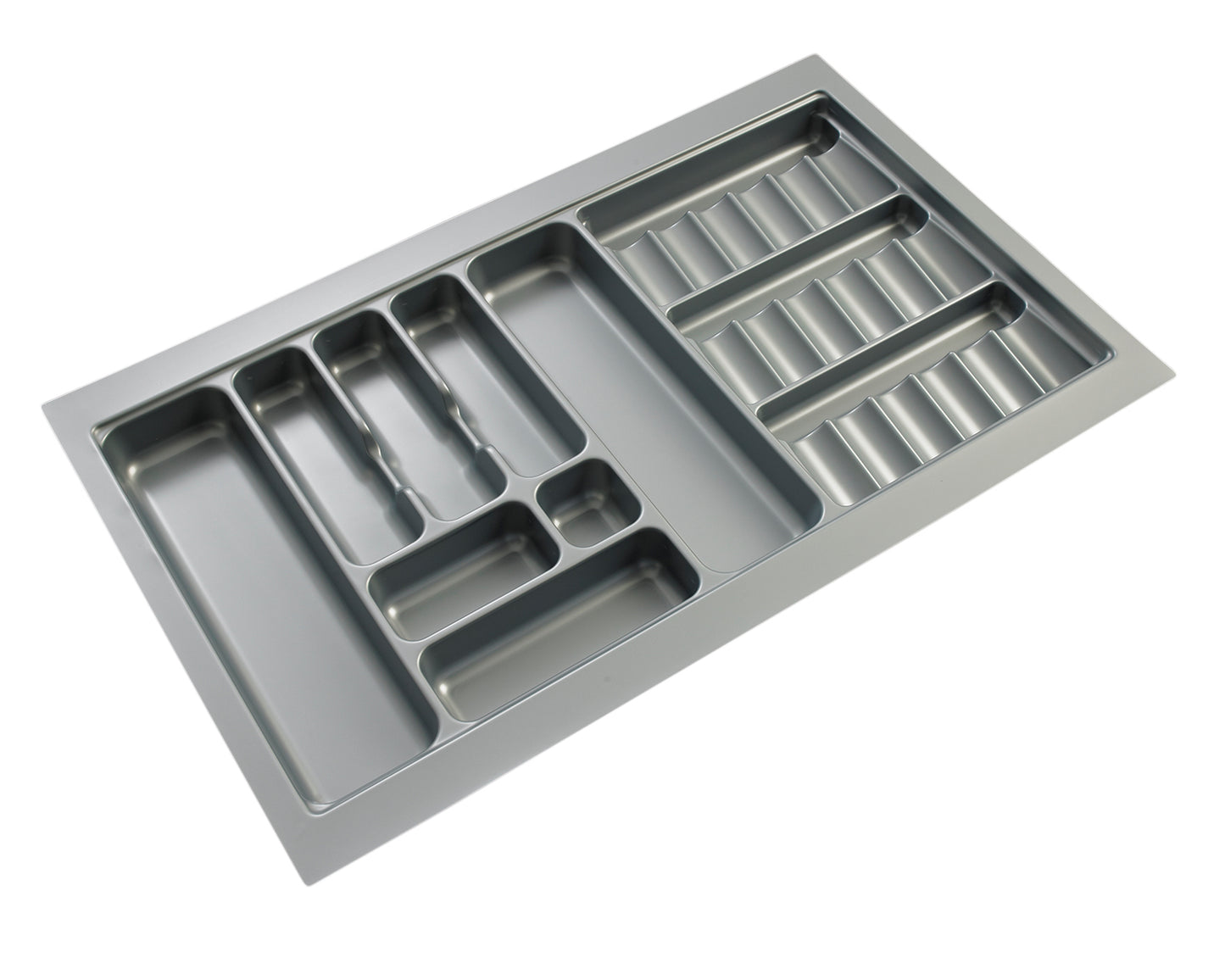 Cutlery Tray OBSP 900 Grey