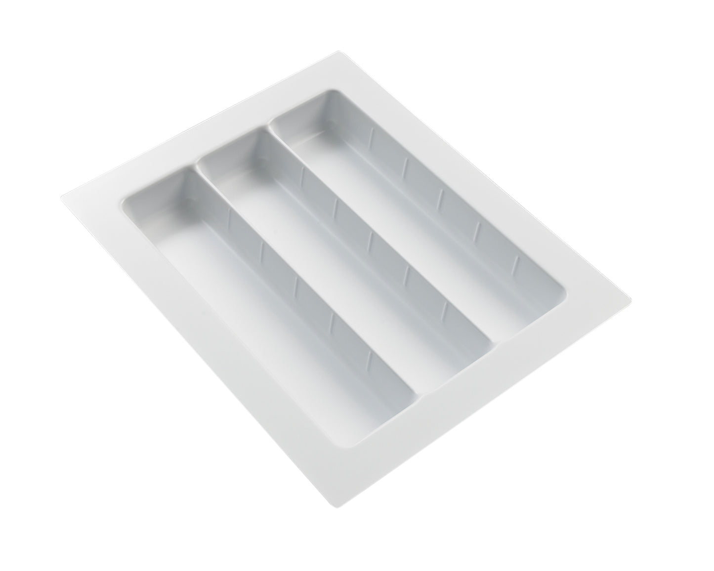 Utensil Tray OBU 450 White