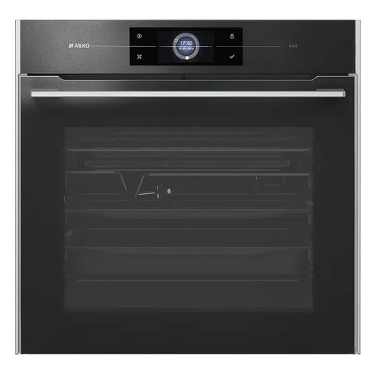 Asko 60Cm Elements Built In Oven With Pyrolytic Cleaning - OP8687G