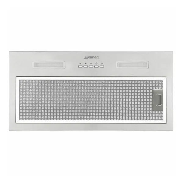 Smeg 60Cm  Powerpack Rangehood - PUM610X