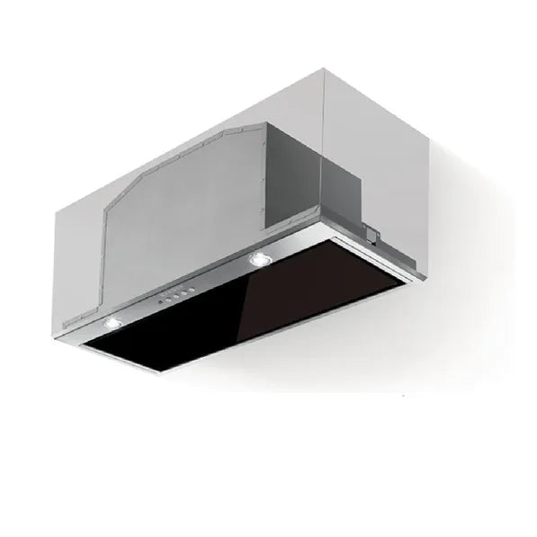 Smeg 70Cm Powerpack Rangehood - SHC790N