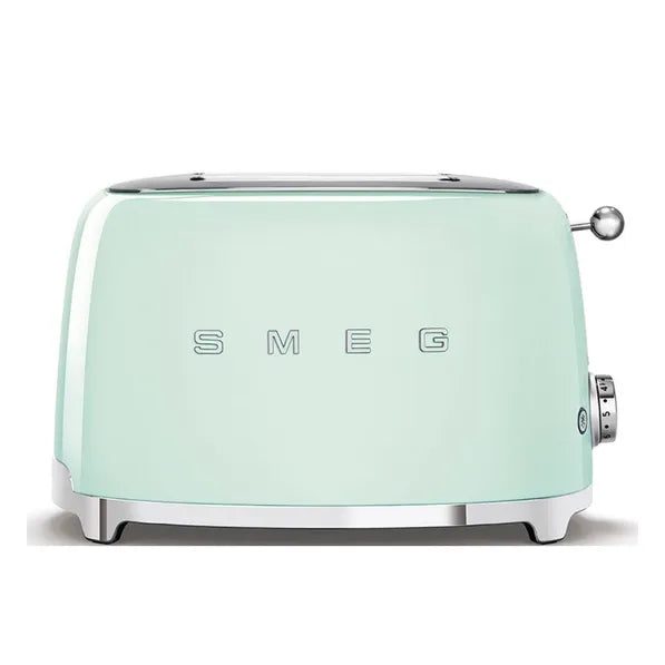 Smeg  Two Slice Toaster  - TSF01